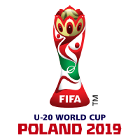 FIFA World Cup U20 Logo