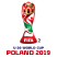 FIFA World Cup U20 Logo