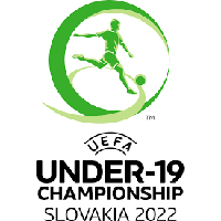 UEFA Euro U19 Championship Qualification Logo