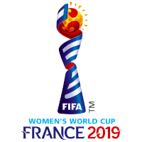 Women's World Cup logo