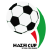 Hazfi Cup Logo