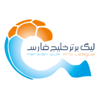 Persian Gulf Pro League Logo