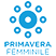 Primavera Women Logo