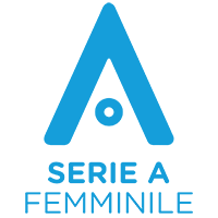 Campeonato Italiano Feminino logo