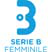 Serie B Women Logo