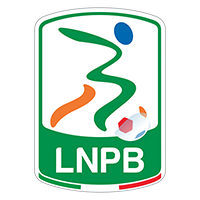 Serie B logo