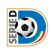 Serie D Group A Logo