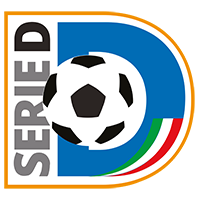 Serie D PlayOffs Logo