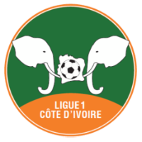 Ivory Coast Ivory Coast Ligue 1