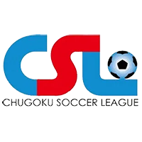 Chugoku Soccer League Logo