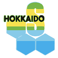 Hokkaido Soccer League Logo