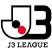 J3 League Logo