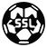 Shikoku Soccer League Logo