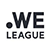 WE League Cup Logo