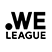 WE League Logo