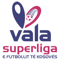 Superleague of Kosovo Logo