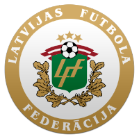 Latvian Cup Logo