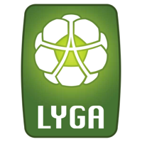 A Lyga Women Logo