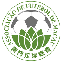 Macao FA Cup Logo
