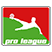 Pro League Logo