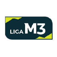 Liga M3 Logo