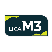 Liga M3 Logo