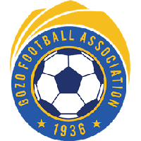 Gozo First Division Logo