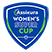 Super Cup Women Logo