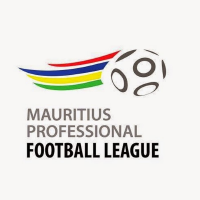 Mauritian League Logo