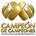 Campeón de Campeones Logo