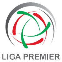 Liga Premier Serie A Logo