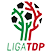 Liga TDP Group 10 Logo