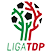 Liga TDP Group 13 Logo