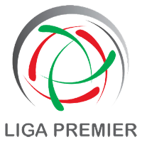 Segunda División Logo