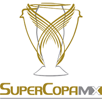 Supercopa MX Logo