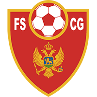 Montenegrin First League Women Logo