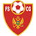 Montenegrin First League Women Logo