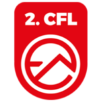 Montenegrin Second League Logo