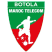 Botola Pro Logo