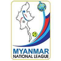 Myanmar National League