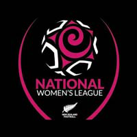 National Womens League Logo