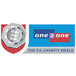 Charity Shield Logo