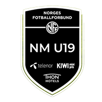 Norwegian Football Cup U19 Logo