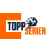 Toppserien Logo