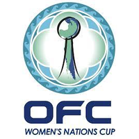 OFC Womens Nations Cup Logo