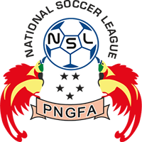 National Soccer League Logo