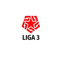 Liga 3 Logo