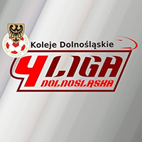 4 Liga Dolnośląska West Logo