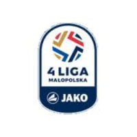 4 Liga Małopolska Logo