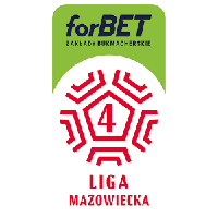 Tabela na Poluvremenu - IV Liga: Mazovecka (Poljska) | FootyStats